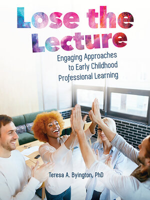 cover image of Lose the Lecture